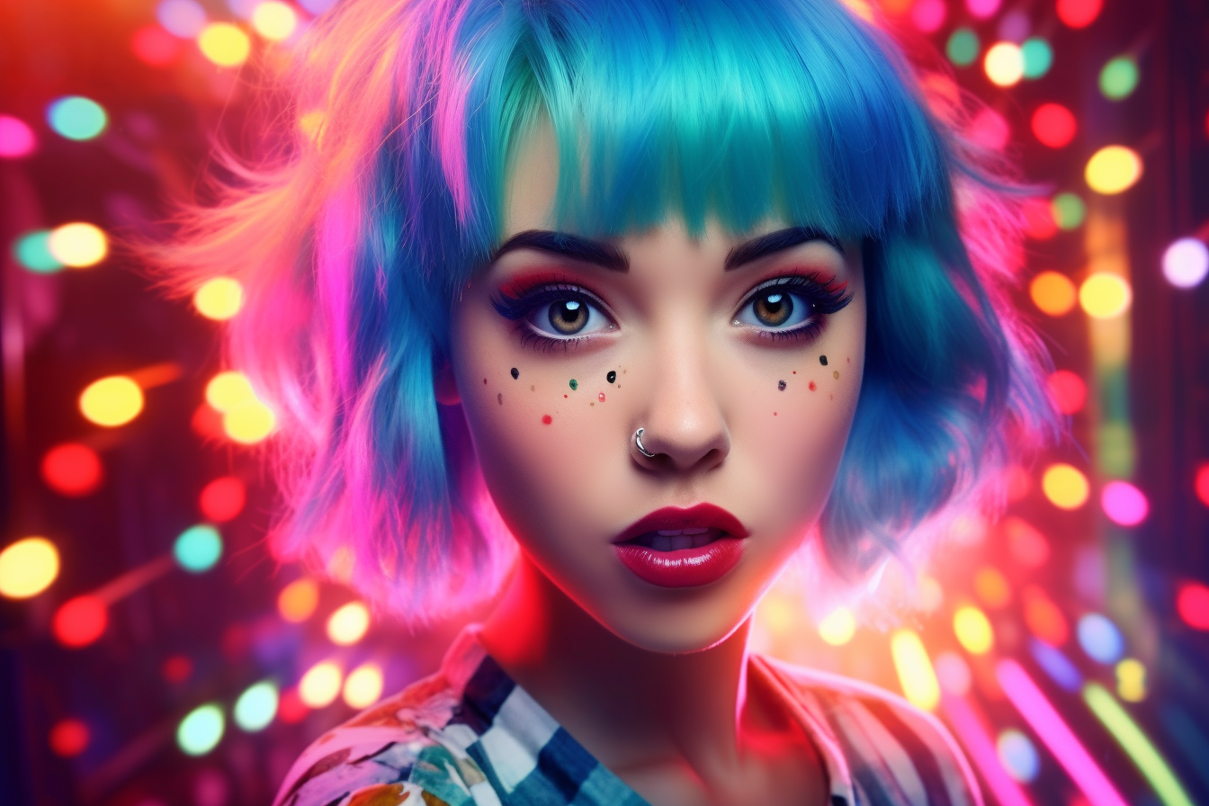 Camilo_B_Royer_hyper_realistic_pin_up_girl_with_blue_hair_and_a_33385287-e8b1-4993-8ed5-d009dff81194
