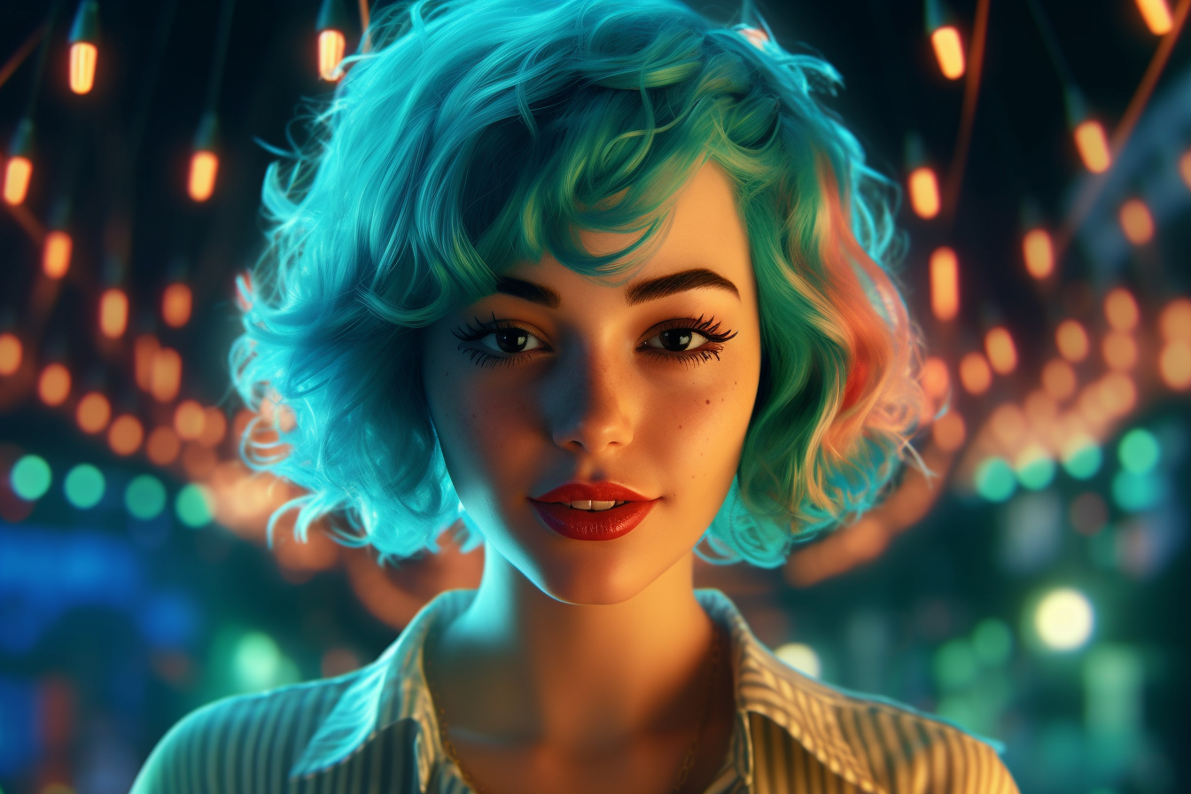 Camilo_B_Royer_pin_up_girl_with_cyan_hair_in_the_style_of_wes_a_4ab3e178-1f18-4457-9c73-4e414e5e2182-1