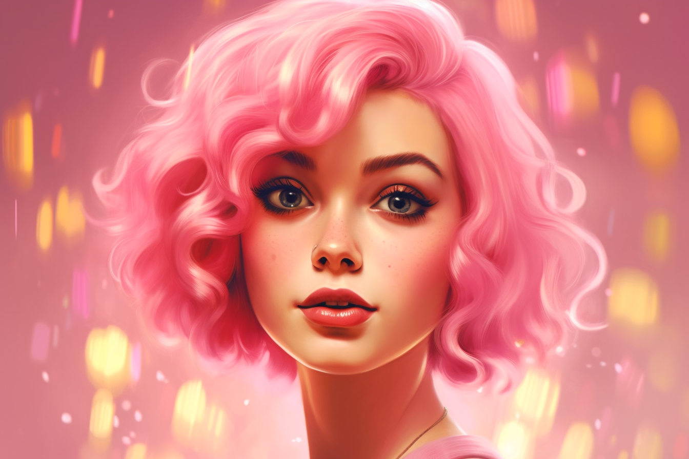 Camilo_B_Royer_pin_up_girl_with_pink_hair_in_the_style_of_wes_a_3609591d-41e8-448b-9080-cebd2f240667