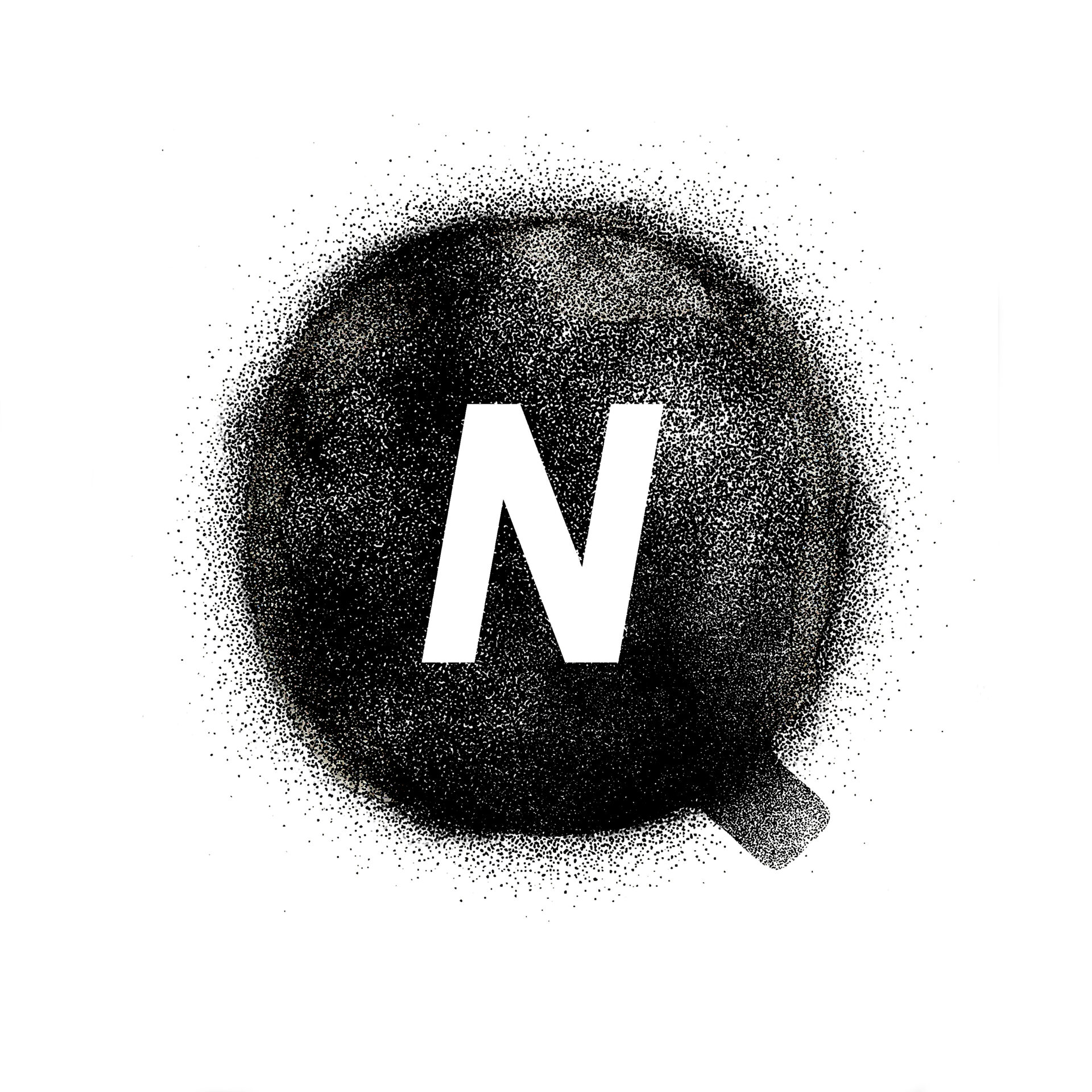 quietnoise-logo-black