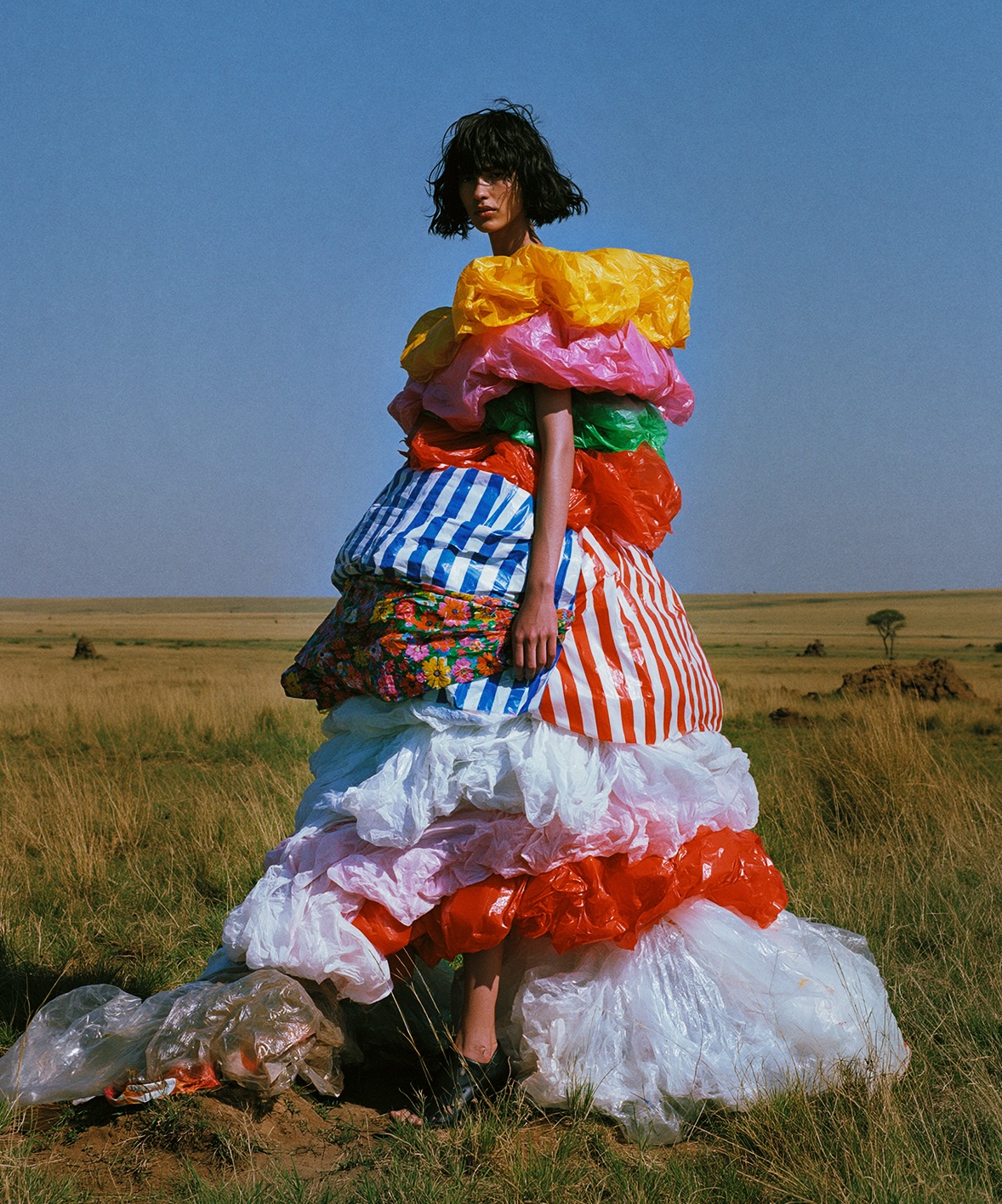 UNRECYCLED GARDEN-Fashion-Barria-06