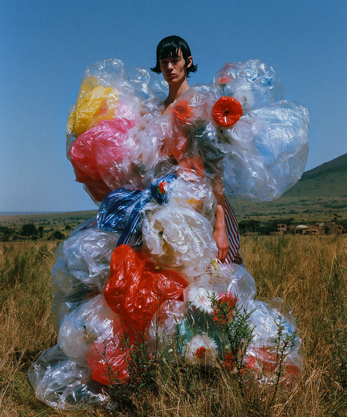 UNRECYCLED GARDEN-Fashion-Barria-07