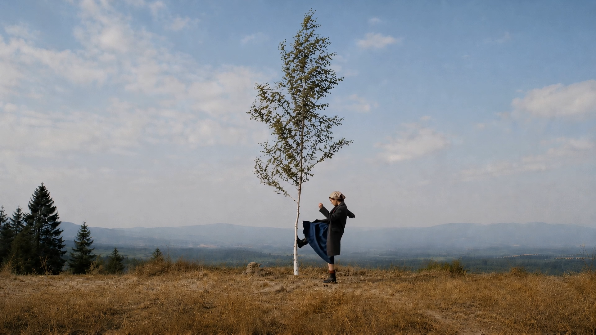 Playful Landscape Interaction